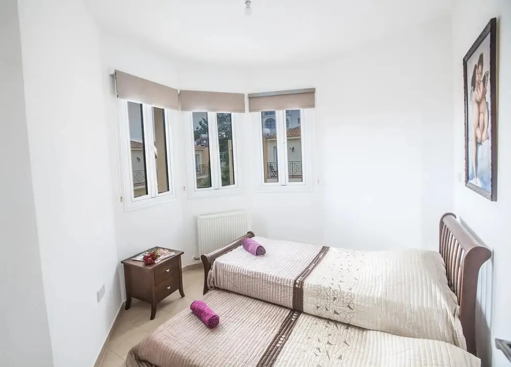 Протарас: Villa Carmen,2 Minute Walk To Beach