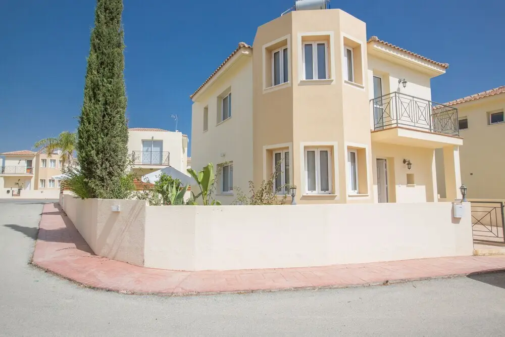 Протарас: Villa Carmen,2 Minute Walk To Beach