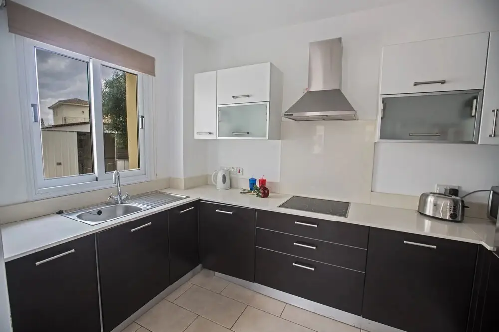 Протарас: Villa Carmen,2 Minute Walk To Beach