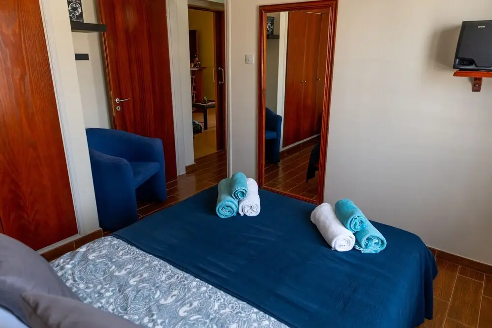 Айя-Напа: Gold Feathers Apartment By STAY BnB