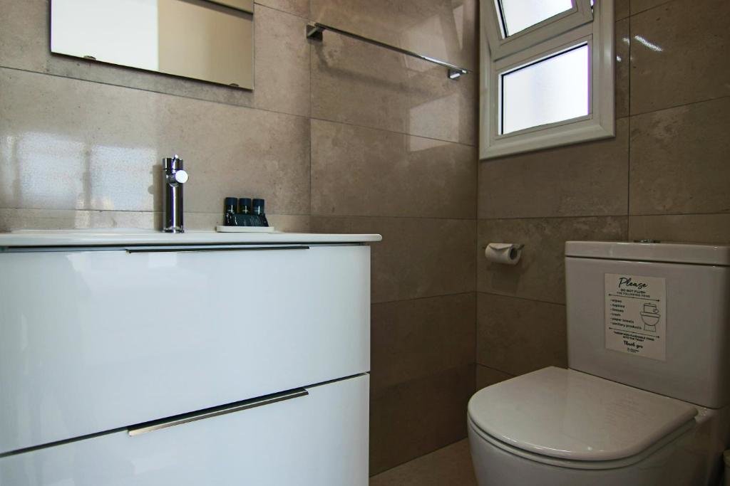 Пафос: Phaedrus Living: Seaside Junior suite Lighthouse 63