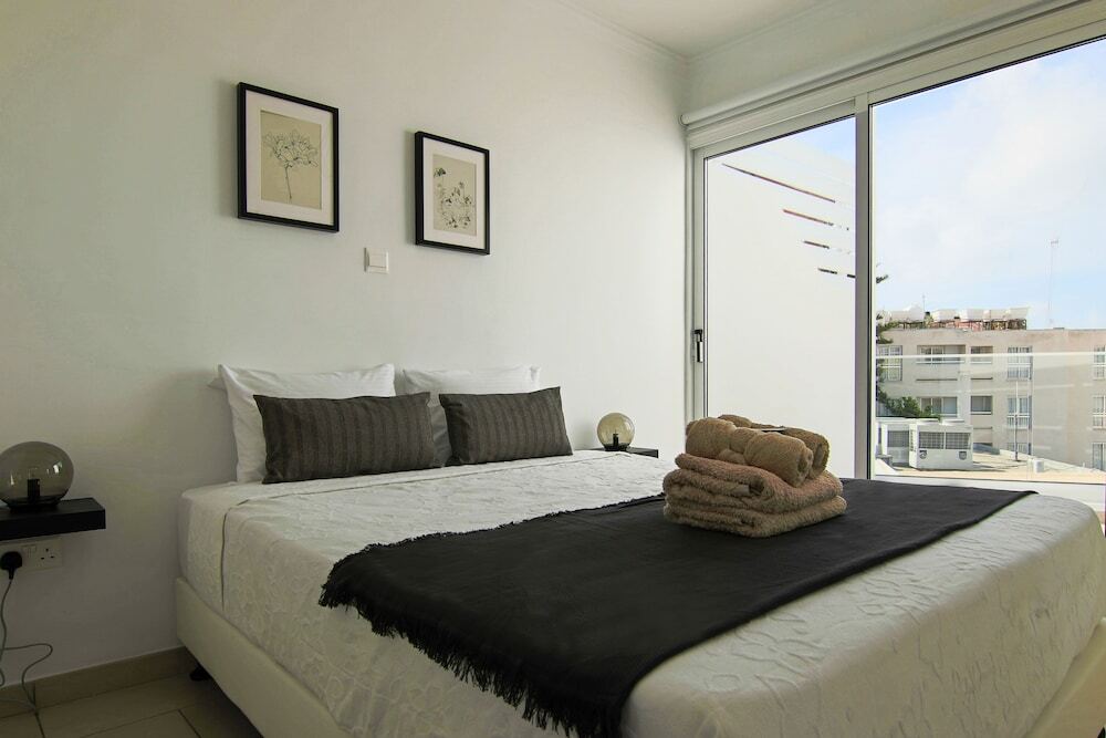 Пафос: Phaedrus Living: Seaside Junior suite Lighthouse 63