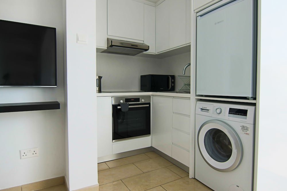 Пафос: Phaedrus Living: Seaside Junior suite Lighthouse 63