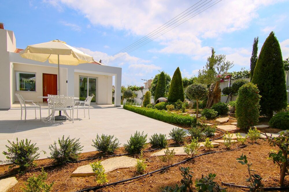 Пейя: Phaedrus Living: Luxury Villa Ellison