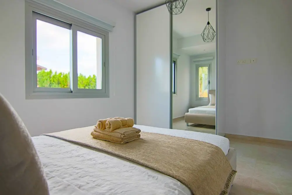 Пейя: Phaedrus Living: Luxury Villa Ellison