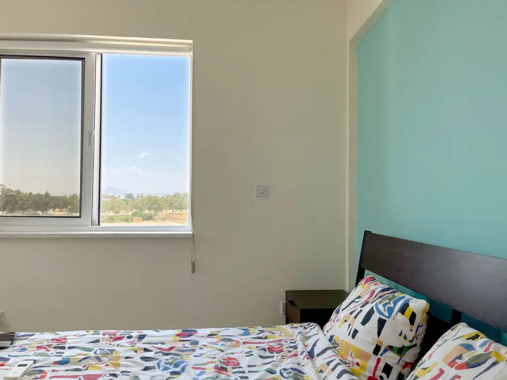 Ларнака: License to Chill Apartment