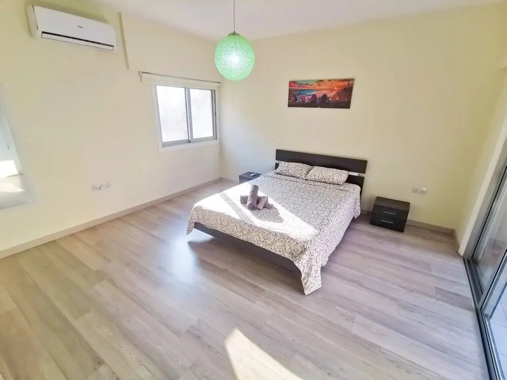 Ларнака: Beach-a-Holic Apartment