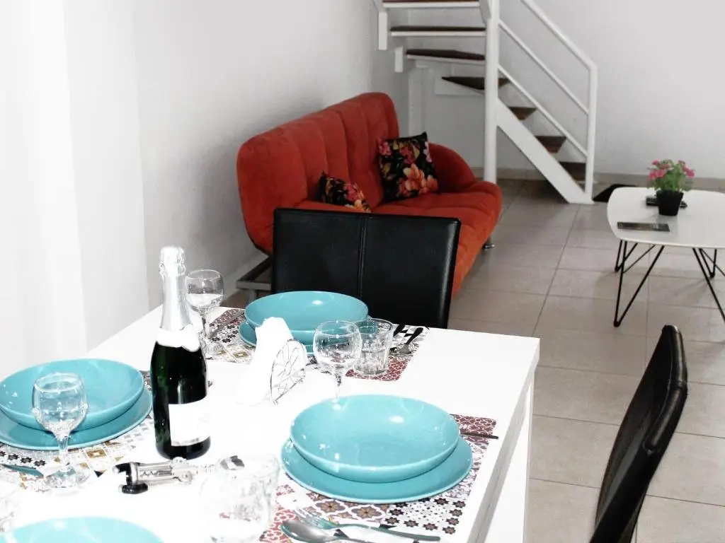 Ларнака: Duplex Comfort Apartments