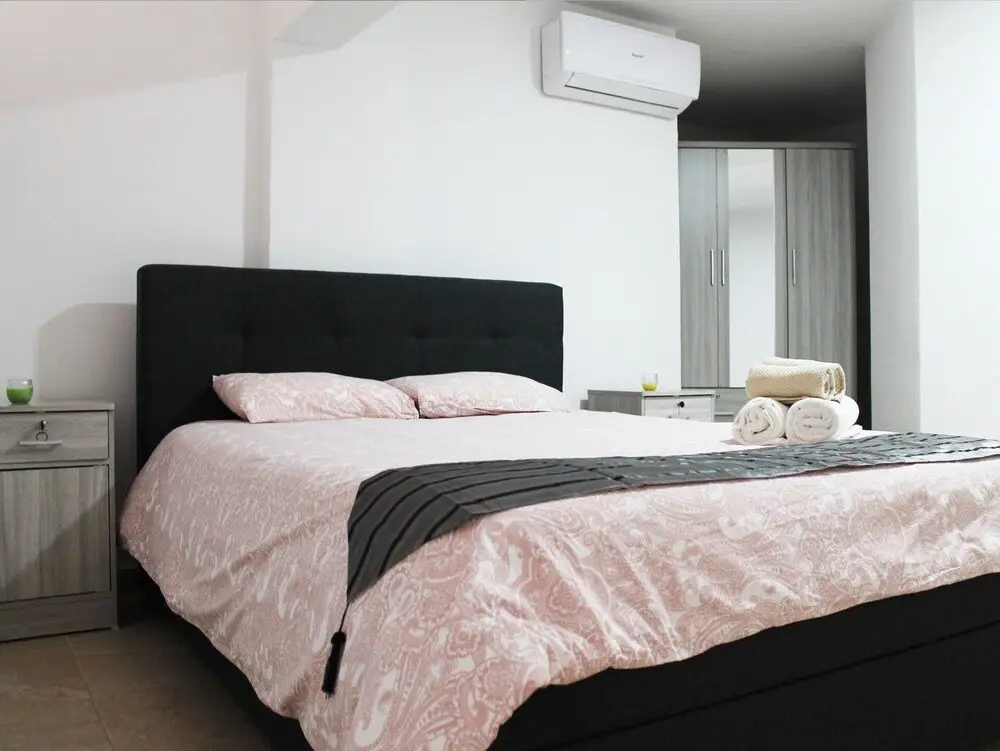 Ларнака: Duplex Comfort Apartments