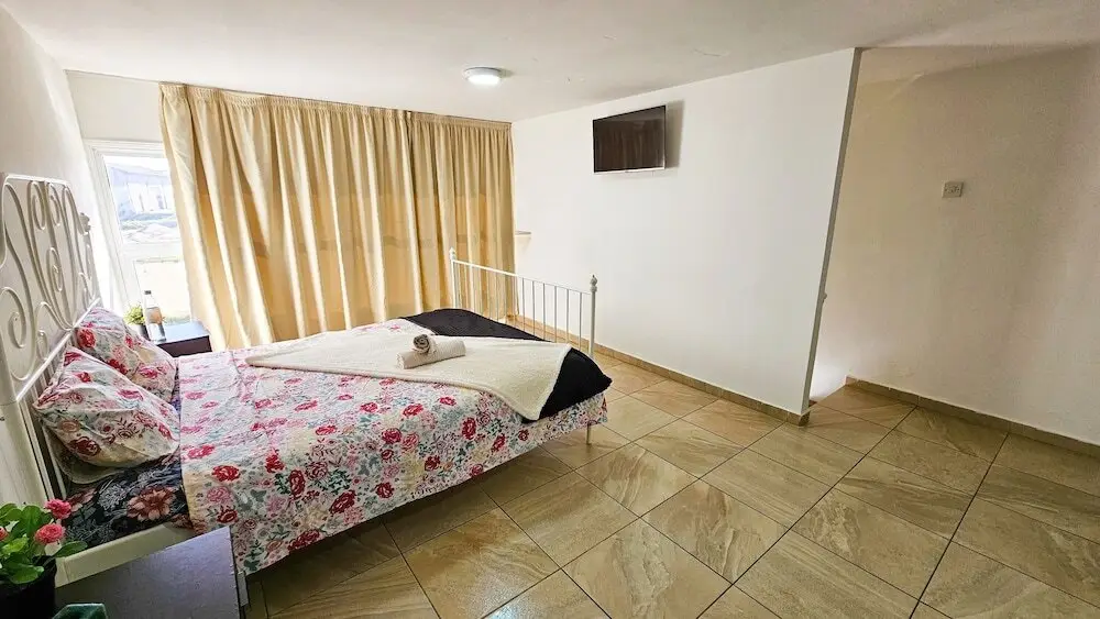 Ларнака: Duplex Comfort Apartments