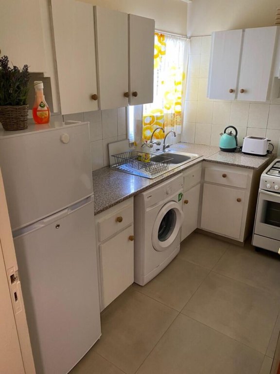 Ларнака: City Comfortable Apartment