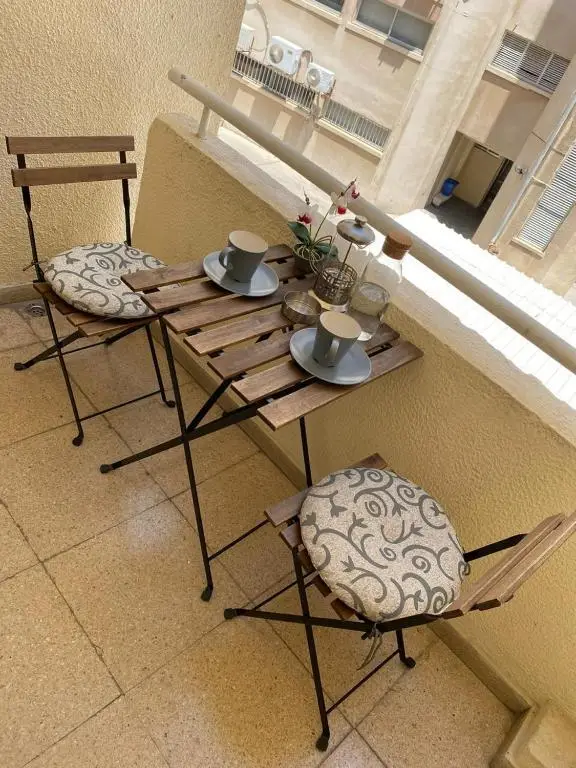 Ларнака: City Comfortable Apartment
