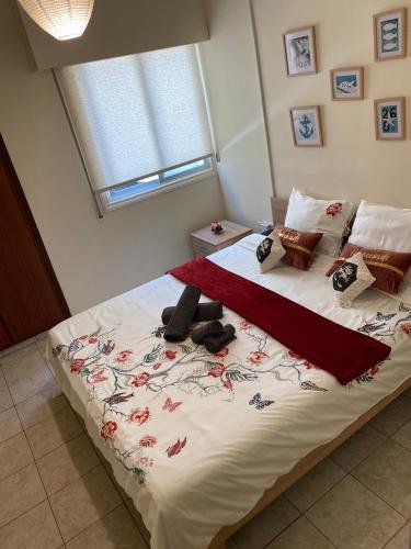 Ларнака: City Comfortable Apartment