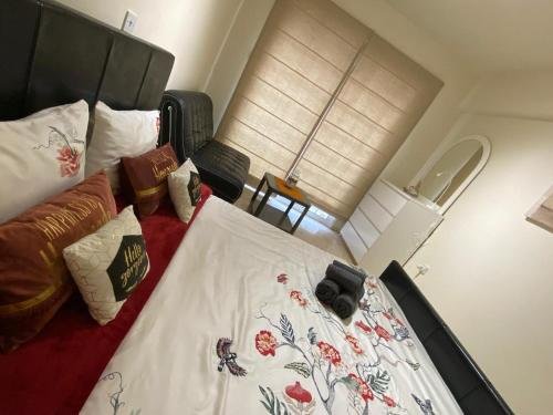 Ларнака: Larnaca Comfort Rooms