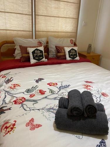 Ларнака: Larnaca Comfort Rooms