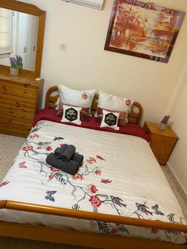 Ларнака: Larnaca Comfort Rooms