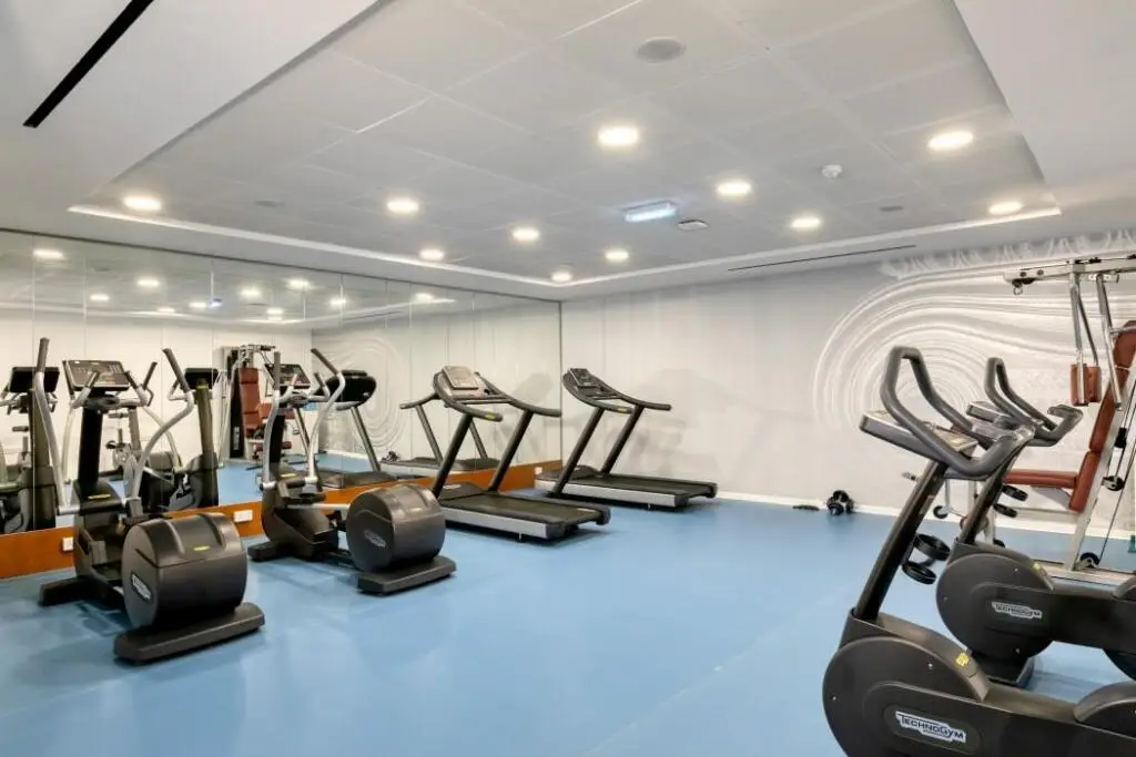 Героскипу: Louis Ivi Mare Hotel