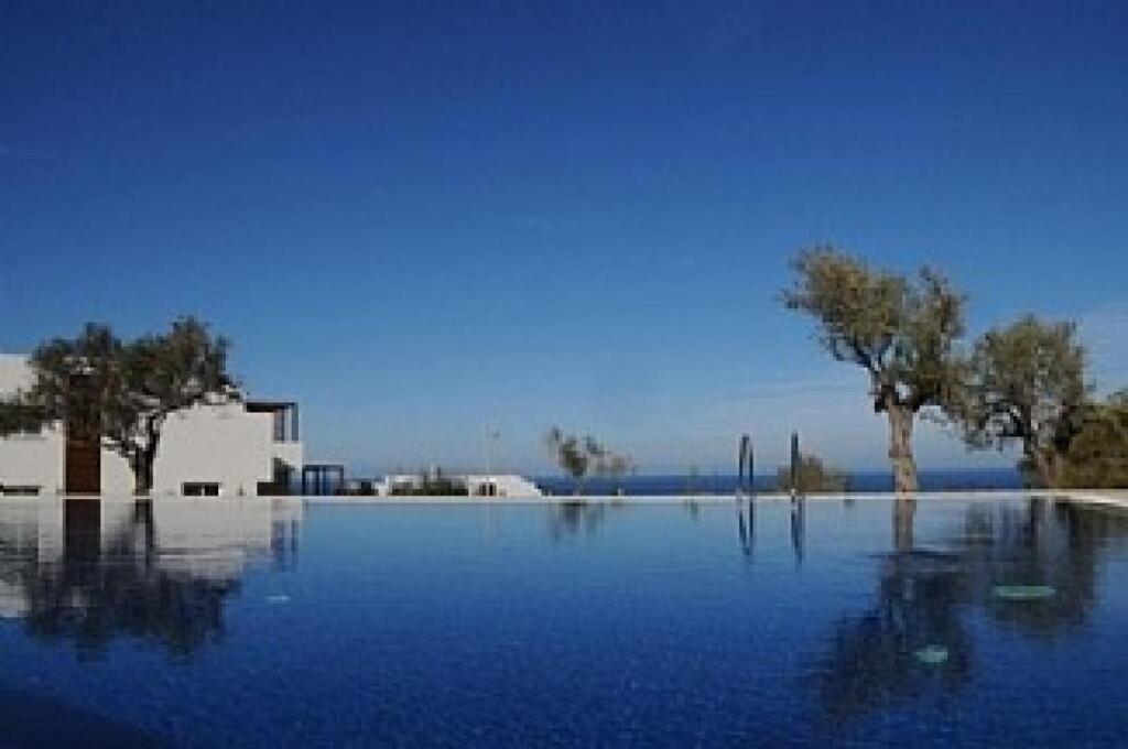 Кучук Эренкой: Penthouse With Breathtaking Panoramic Views of Mediterranean Sea Mountains
