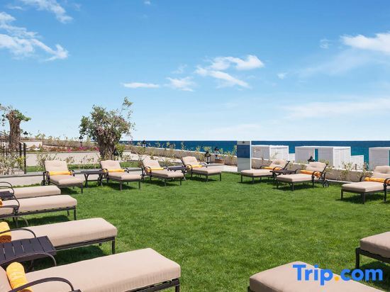 Кирения: Kaya Palazzo Resort &Casino