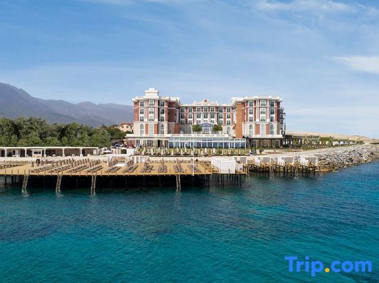 Кирения: Kaya Palazzo Resort &Casino