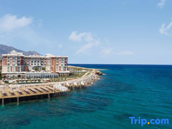 Кирения: Kaya Palazzo Resort &Casino