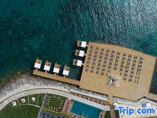 Кирения: Kaya Palazzo Resort &Casino