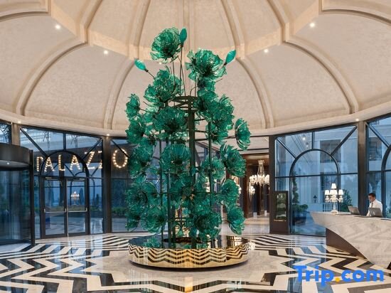 Кирения: Kaya Palazzo Resort &Casino