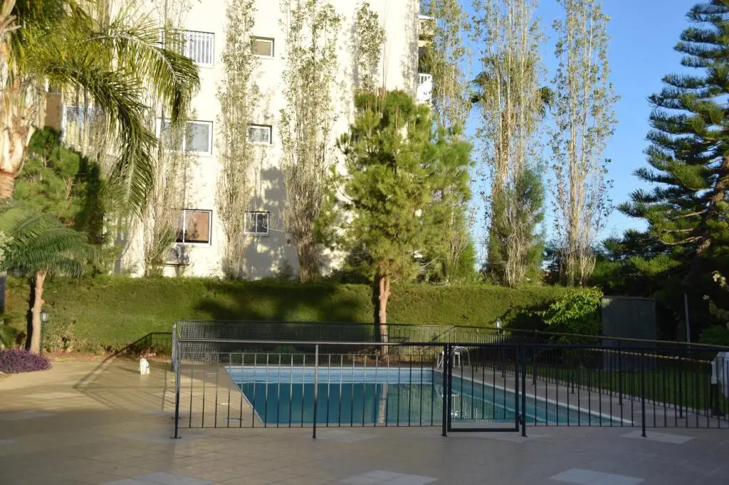 Гермасойя: Raise Cosy studio with pool in Limassol