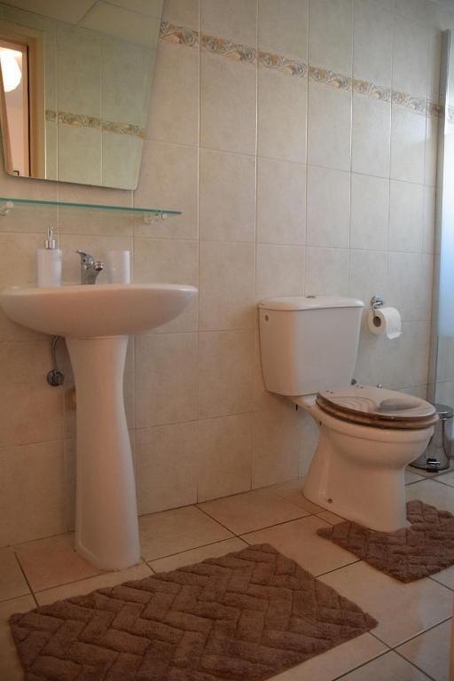 Гермасойя: Raise Cosy studio with pool in Limassol