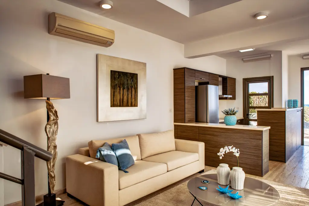 Ларнака: Atlantis Gardens Apartments & Villas
