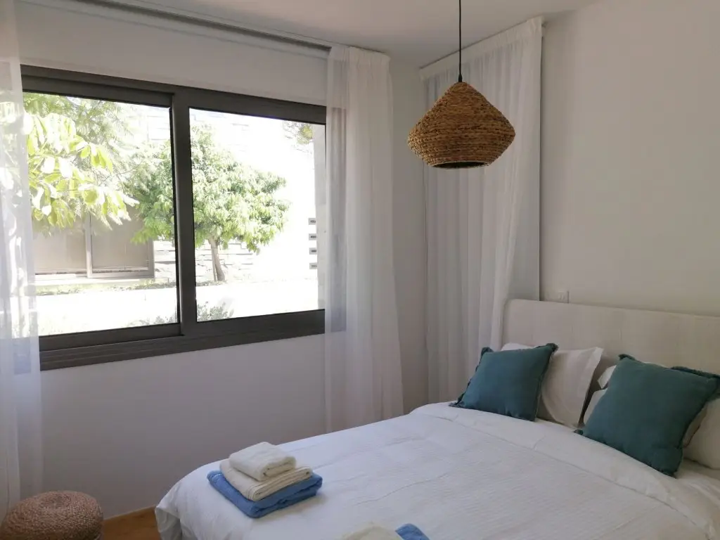Ларнака: Atlantis Gardens Apartments & Villas