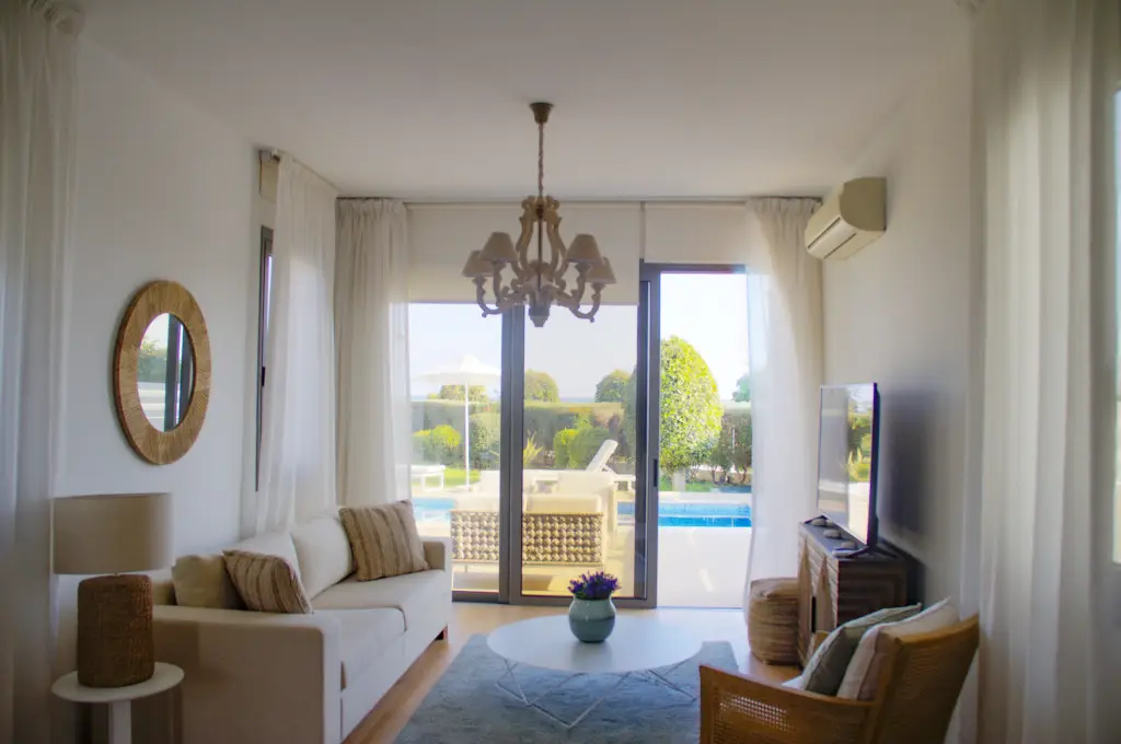 Ларнака: Atlantis Gardens Apartments & Villas