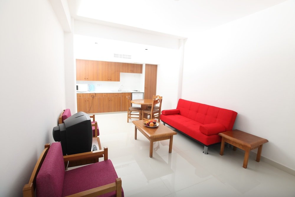 Протарас: Anastasia Hotel Apartments