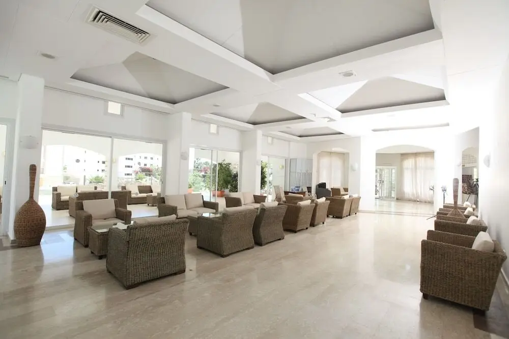 Протарас: Anastasia Hotel Apartments