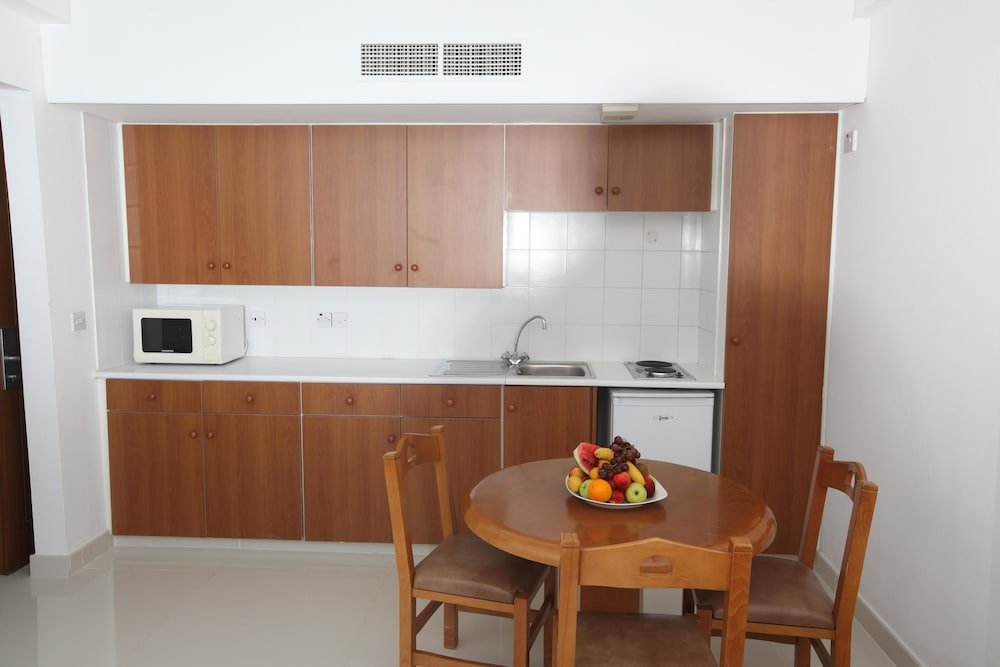 Протарас: Anastasia Hotel Apartments