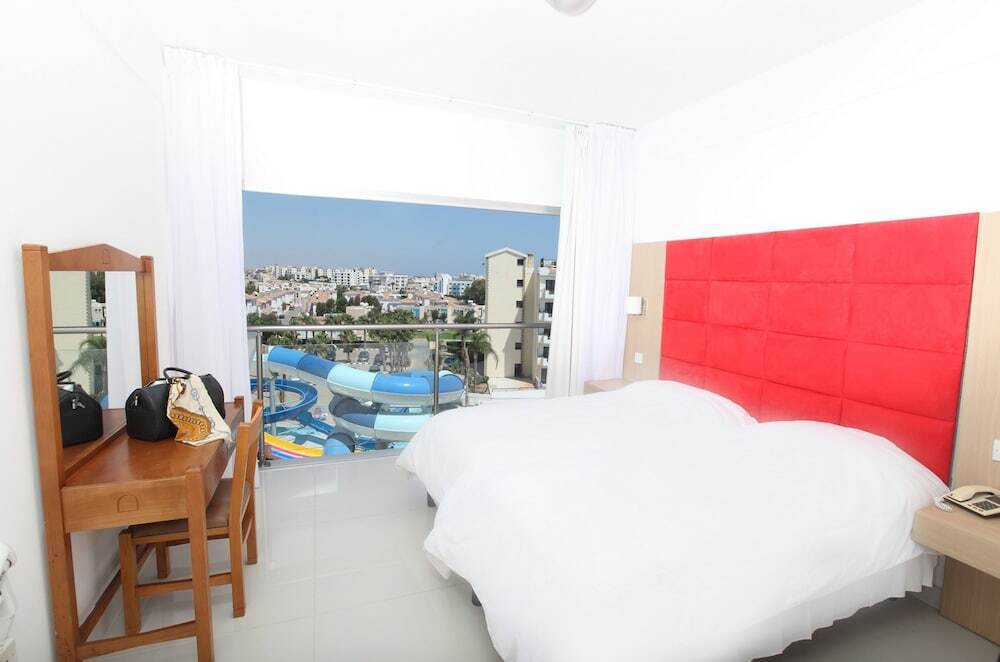 Протарас: Anastasia Hotel Apartments