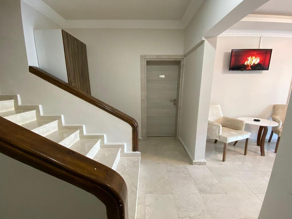 Северная Никосия: Ender Elite Hotel