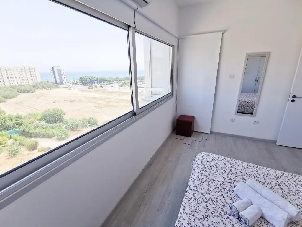 Ларнака: Mackenzie Seaview Paradise