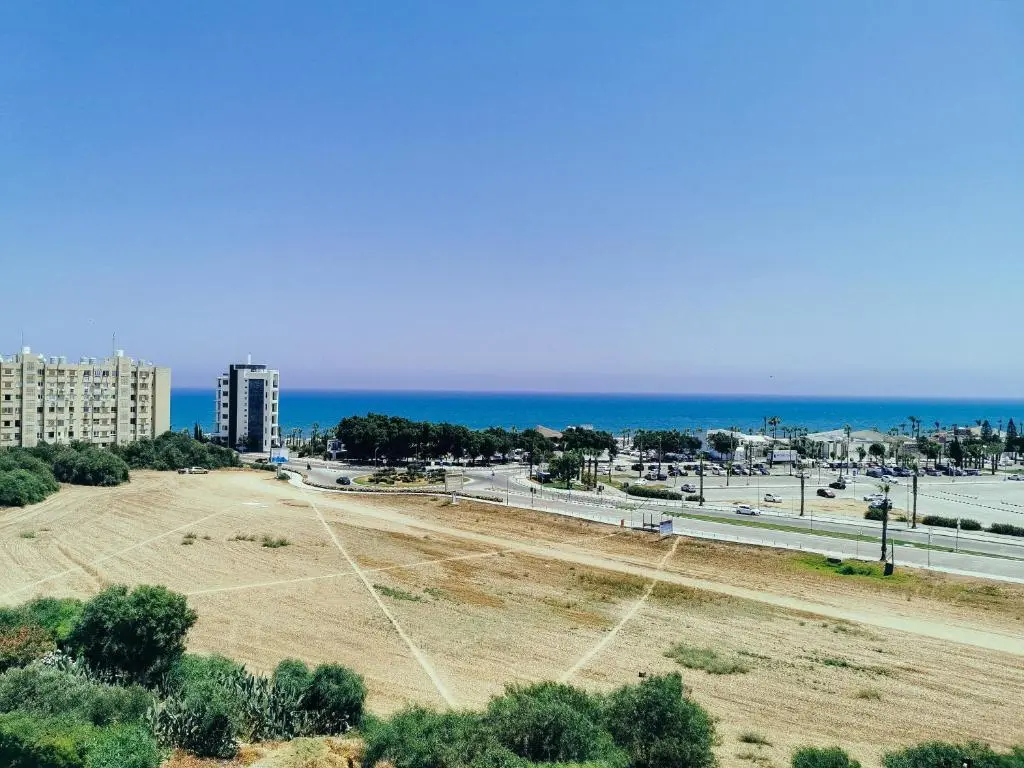 Ларнака: Mackenzie Seaview Paradise