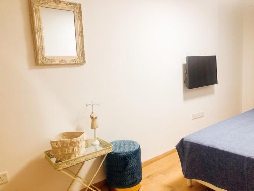 Протарас: T4 - Space Renovated with Love and Sea