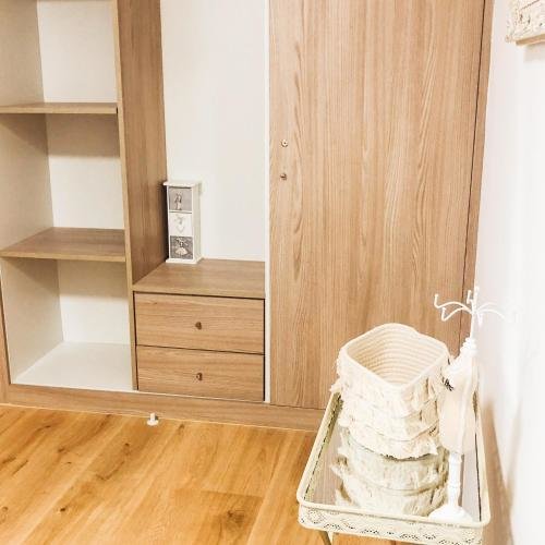 Протарас: T4 - Space Renovated with Love and Sea