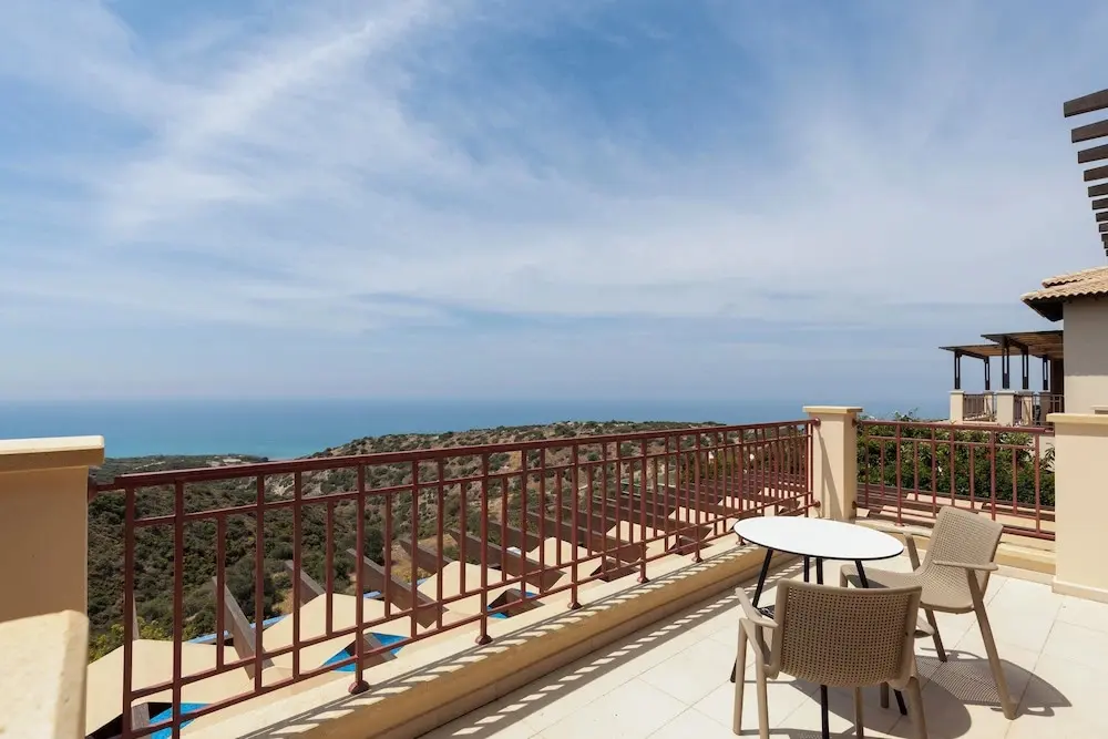 Куклия: Aphrodite Hills Holiday Residences The Mythos Collection Villas