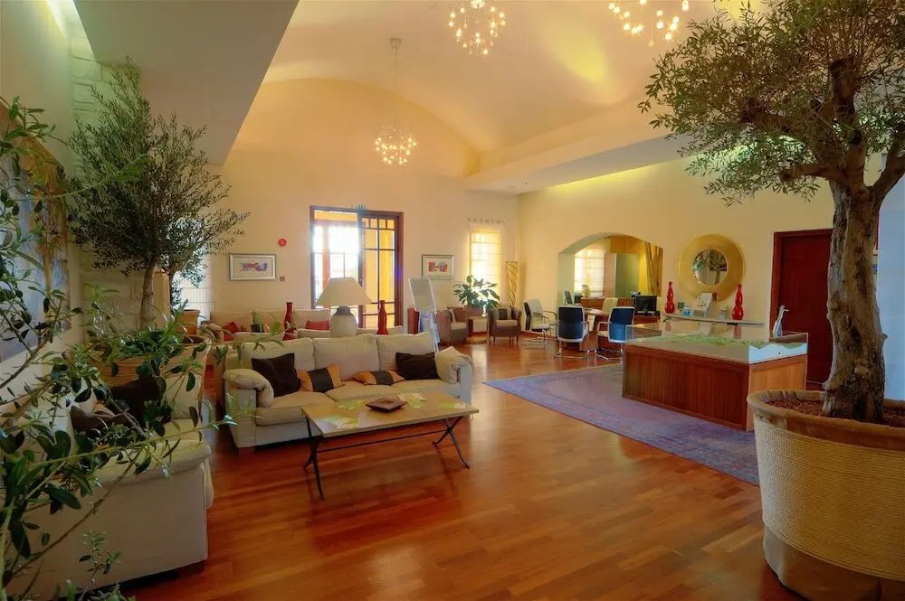 Куклия: Aphrodite Hills Holiday Residences The Mythos Collection Villas