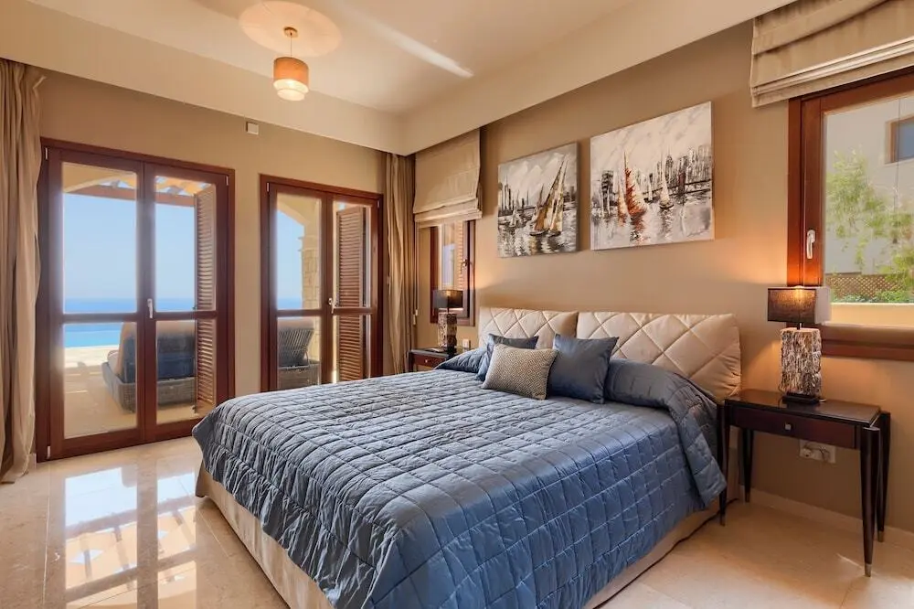 Куклия: Aphrodite Hills Holiday Residences The Mythos Collection Villas