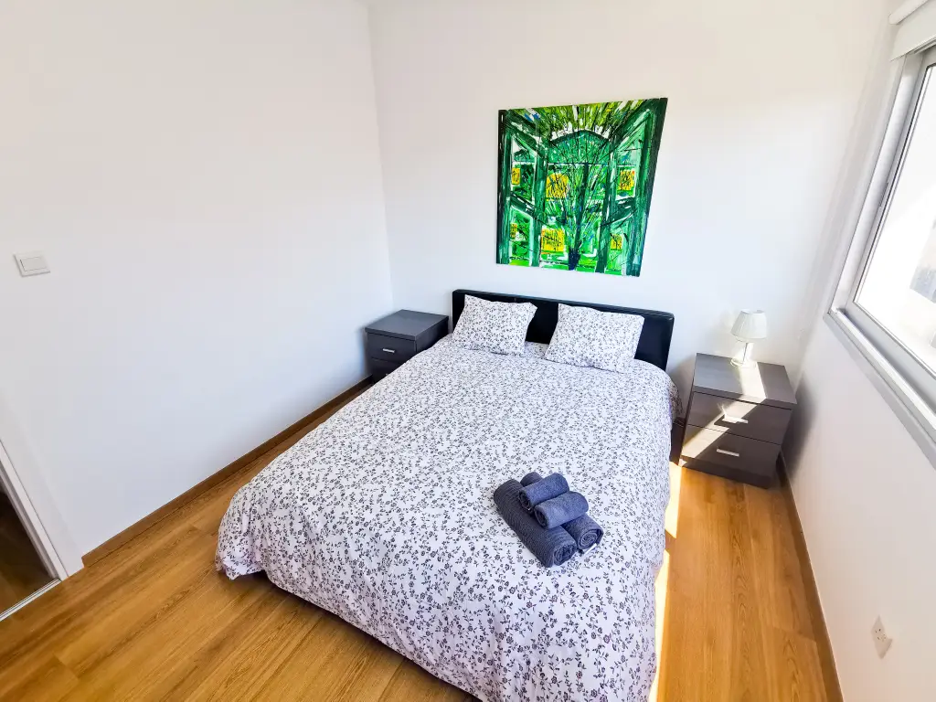 Ларнака: Daze Off Central Apartment