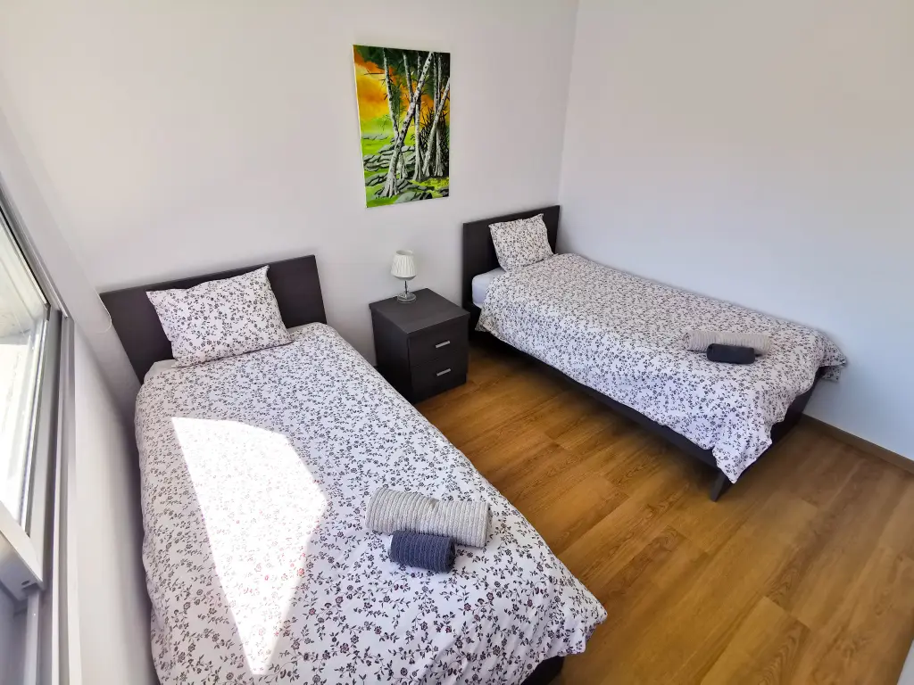 Ларнака: Daze Off Central Apartment
