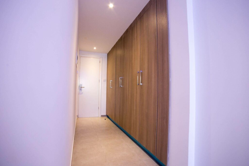 Айя-Напа: Flora Maria Hotel & Annex Apartments