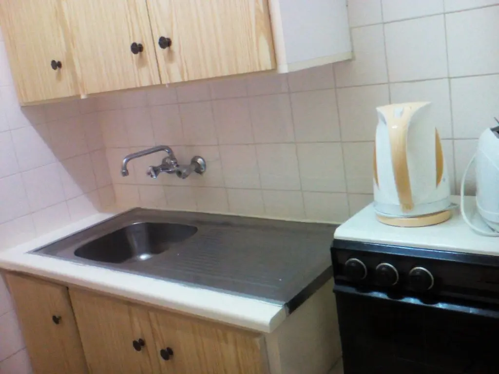 Айя-Напа: Flora Maria Hotel & Annex Apartments