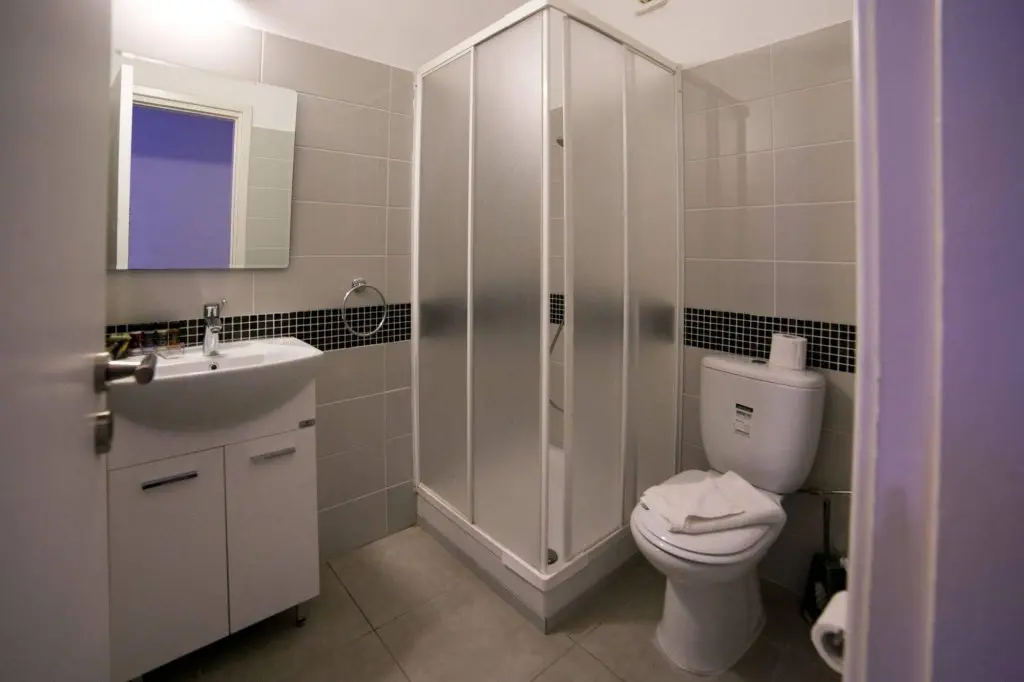 Айя-Напа: Flora Maria Hotel & Annex Apartments
