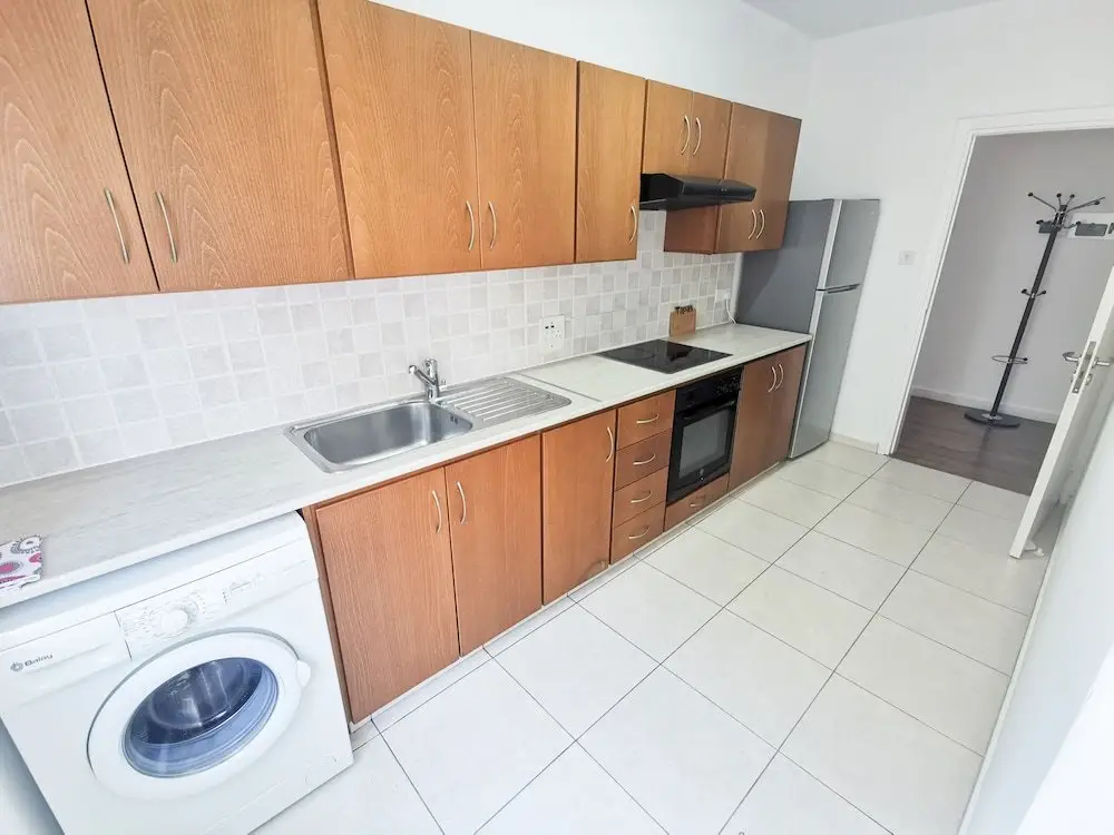 Ларнака: Island Time Holiday Apartment